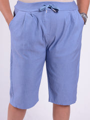 Magic Shorts - 11854, Shorts, Pure Plus Clothing, Lagenlook Clothing, Plus Size Fashion, Over 50 Fashion