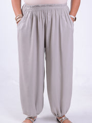 Lagenlook Harem Pants - 11940