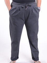 Magic Pants - 10984, Trousers, Pure Plus Clothing, Lagenlook Clothing, Plus Size Fashion, Over 50 Fashion