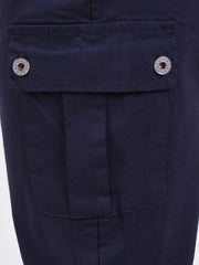 Magic Cargo Trousers - 10642, Trousers, Pure Plus Clothing, Lagenlook Clothing, Plus Size Fashion, Over 50 Fashion