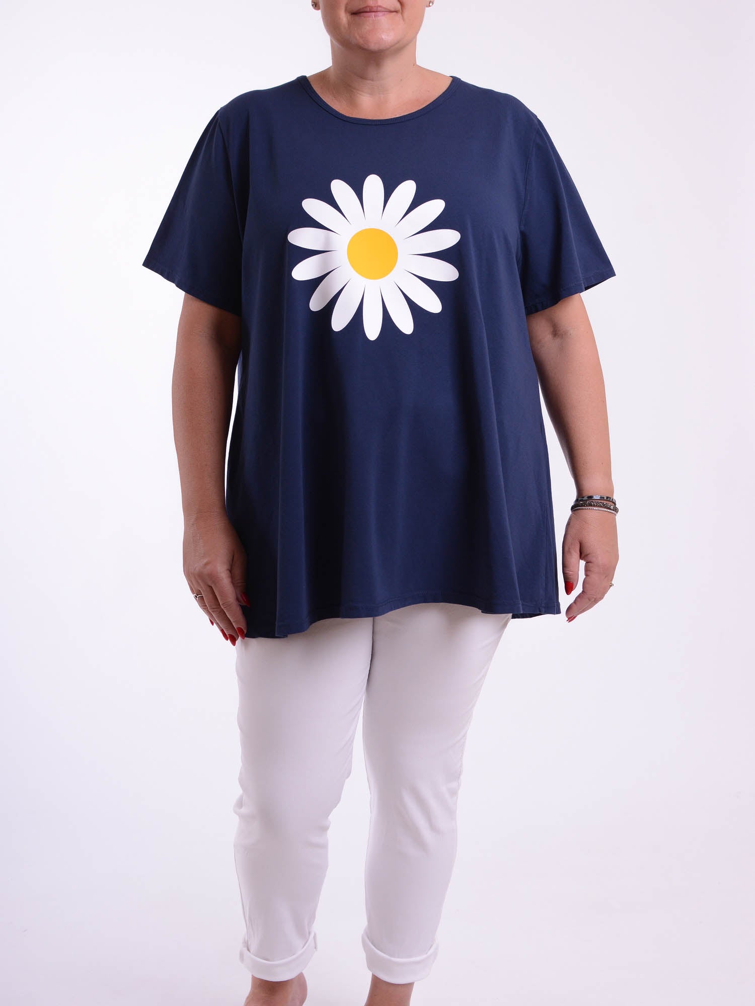 Magic Pants - 10984, Trousers, Pure Plus Clothing, Lagenlook Clothing, Plus Size Fashion, Over 50 Fashion